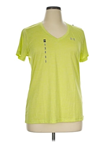 Under Armour Active T-Shirt (view 1)