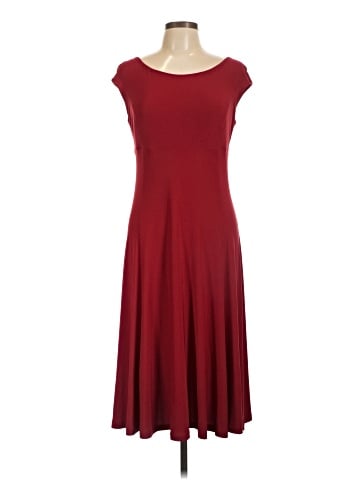 American Living Casual Dress (view 1)