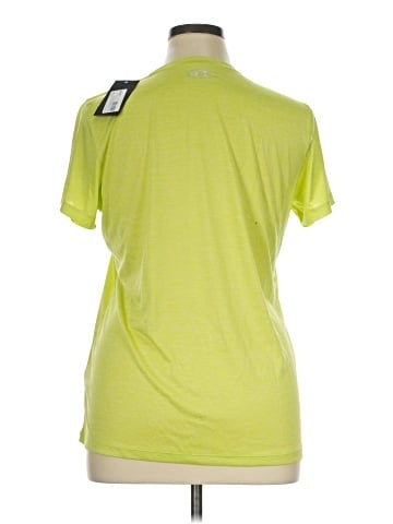Under Armour Active T-Shirt (view 2)