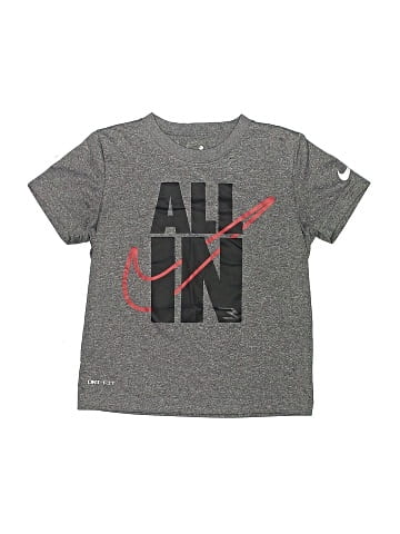 Nike Short Sleeve T-Shirt (view 1)