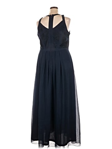City Chic Cocktail Dress (view 2)