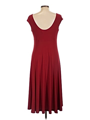 American Living Casual Dress (view 2)