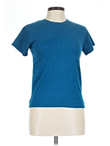 Hanes Short Sleeve T-Shirt (view 1)