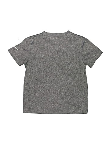 Nike Short Sleeve T-Shirt (view 2)