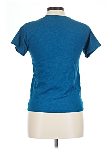 Hanes Short Sleeve T-Shirt (view 2)