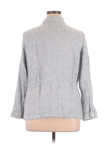 Christopher & Banks Jacket (view 2)