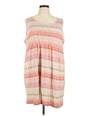 SONOMA life + style Casual Dress (view 1)