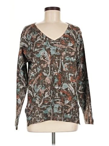 Nally & Millie Pullover Sweater (view 1)