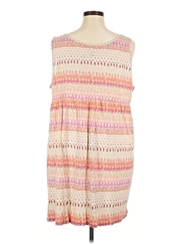 SONOMA life + style Casual Dress (view 2)