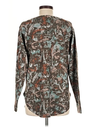 Nally & Millie Pullover Sweater (view 2)