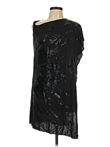 ALLSAINTS Spitalfields 3/4 Sleeve Top (view 1)