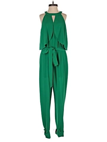 Alex Marie Jumpsuit (view 1)