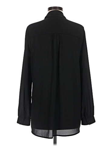 Fifteen Twenty Long Sleeve Blouse (view 2)
