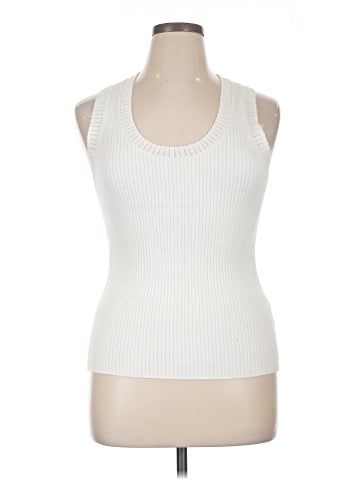 Gap Sleeveless Top (view 1)