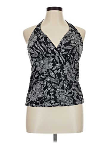 Lands' End Tank Top (view 1)