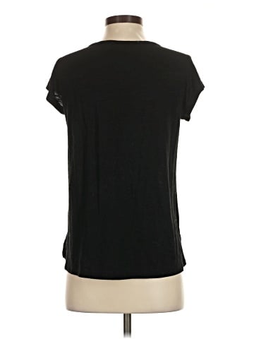 Dex Short Sleeve Blouse (view 2)