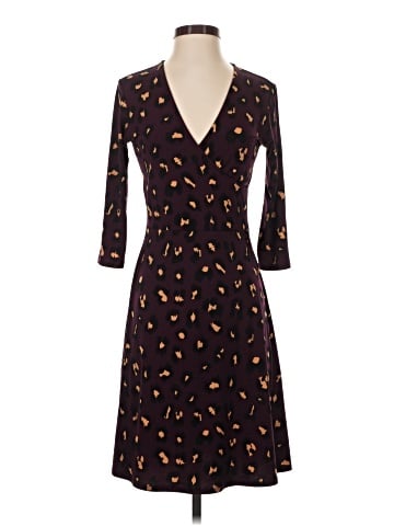 Leota Casual Dress (view 1)