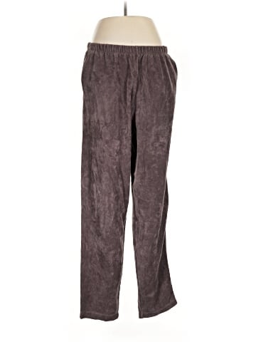 Lands' End Casual Pants (view 1)