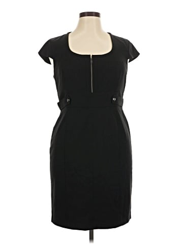 Marc New York Andrew Marc Cocktail Dress (view 1)