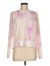 Active by Old Navy Tie-dye Pink Pullover Sweater Size M - photo 1