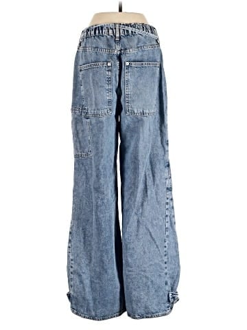 We the Free Jeans (view 2)
