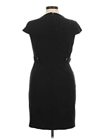 Marc New York Andrew Marc Cocktail Dress (view 2)