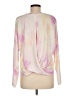 Active by Old Navy Tie-dye Pink Pullover Sweater Size M - photo 2