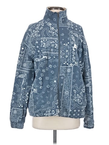 Quiksilver Cardigan (view 1)