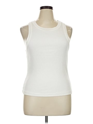 Citizens of Humanity Sleeveless T-Shirt (view 1)