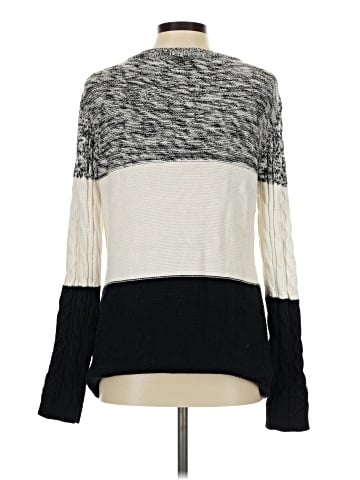 Karen Scott Pullover Sweater (view 2)