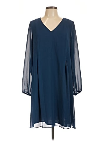 INC International Concepts Casual Dress (view 1)