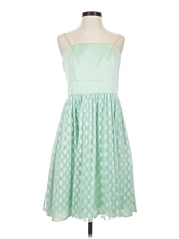 Eliza J Cocktail Dress (view 1)