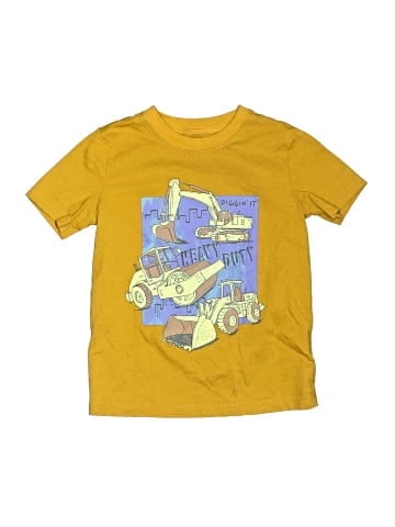 Carter's Short Sleeve T-Shirt (view 1)