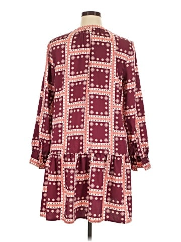 Ann Taylor LOFT Casual Dress (view 2)