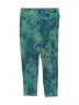 Active by Old Navy Tie-dye Green Active Pants Size 5 - photo 1