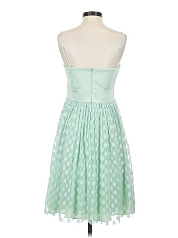 Eliza J Cocktail Dress (view 2)
