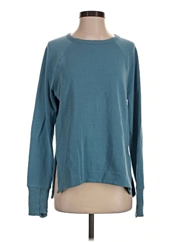 Athleta Pullover Sweater (view 1)