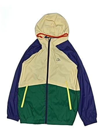 L.L.Bean Windbreaker (view 1)
