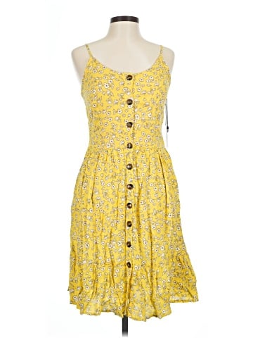 Japna Casual Dress (view 1)