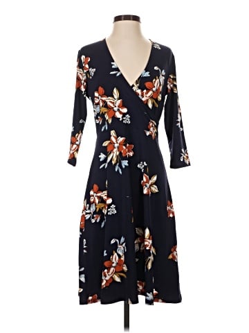 Leota Casual Dress (view 1)
