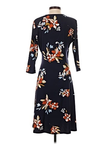 Leota Casual Dress (view 2)