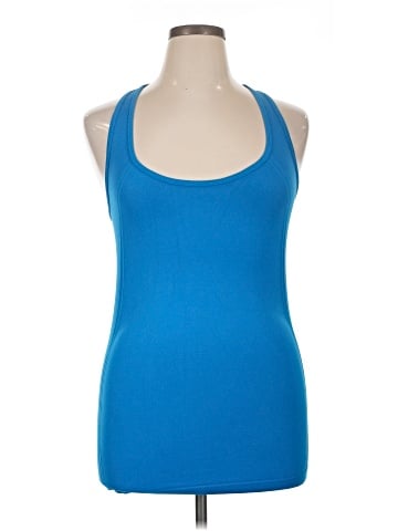 New York Laundry Tank Top (view 1)