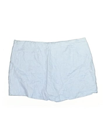 Zara Shorts (view 2)
