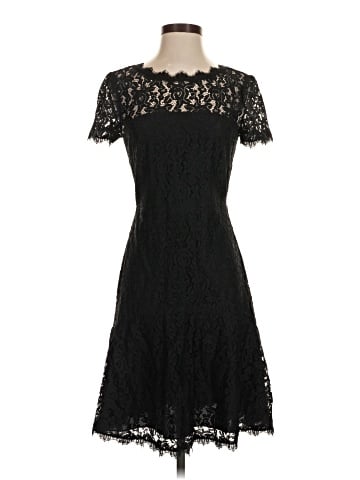 Diane von Furstenberg Cocktail Dress (view 1)