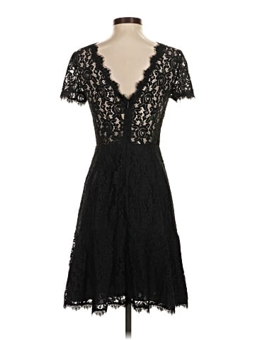 Diane von Furstenberg Cocktail Dress (view 2)