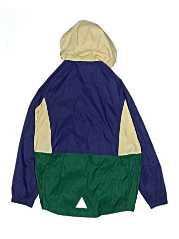 L.L.Bean Windbreaker (view 2)
