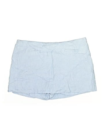 Zara Shorts (view 1)