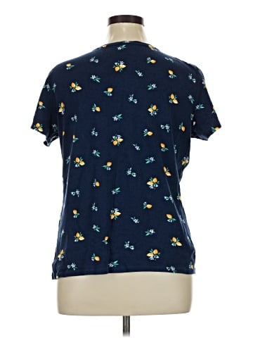 Croft & Barrow Short Sleeve T-Shirt (view 2)