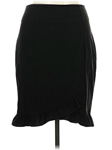 I.N. San Francisco Casual Skirt (view 1)
