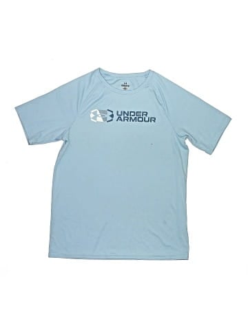 Under Armour Short Sleeve Top (view 1)